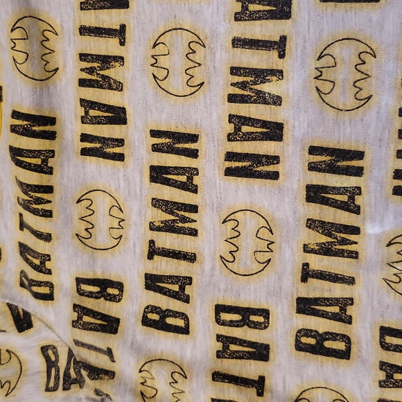 Two Batman short rompers - Picture 6 of 6